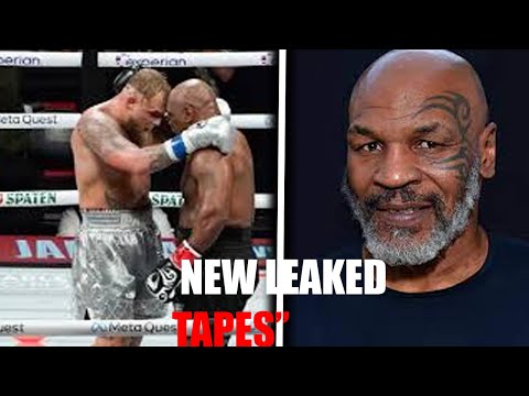 &quot;Mike Tyson Breaks the Internet with Live TV Confession!&quot;