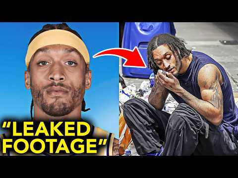 15 NBA Players Who Became Drug Addicts