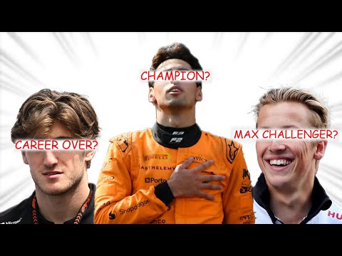 Everything you NEED to know about the 2025 F1 rookies | Chris GP Racing