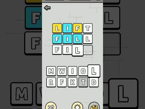 Words Story - Addictive Word Game Day 81 82 83 84 85 86 87 88 89 90 iOS Gameplay Great Puzzle Games