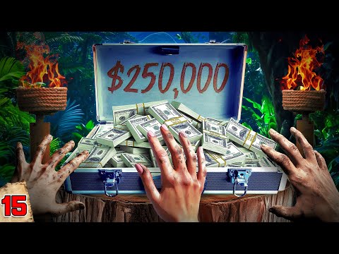 $250K Winner Revealed With Final Votes And Reunion | Surviving Barstool S4 Finale