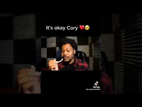 @CoryxKenshin it&#039;s ok cory