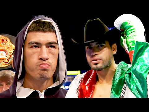 Dmitry Bivol (Russia) vs Zurdo Ramirez (Mexico) | Boxing Fight Highlights HD