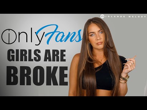 Inside the World of OnlyFans: The Disturbing Truth 💲