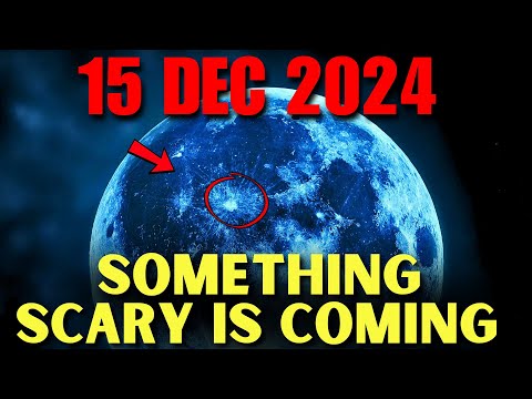 🚨Before It Gets Deleted, WATCH THIS! 🌕December 15, 2024 FULL MOON Will Change Your Entire Life!🌟