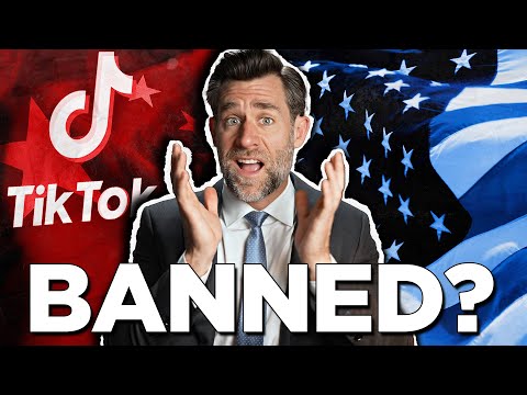 Is It Legal To Ban TikTok? What Happens Next?