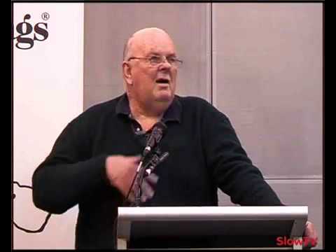 Les Murray on Killing the Black Dog (p2)