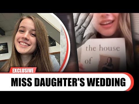 Ruby Franke THROW from Shari’s Wedding | Shocking Engagement DRAMA!