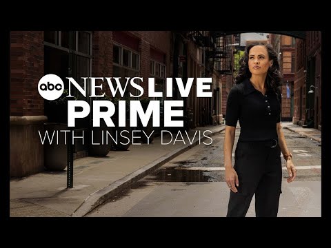 ABC News Live Prime: TikTok ban upheld; Cold forces Trump inauguration indoors; Border communities