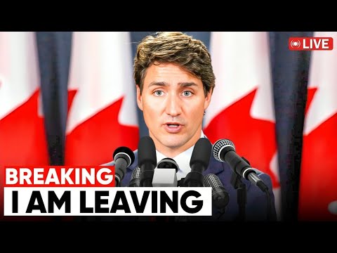 Liberal MPs Demand Trudeau’s Resignation – Leadership Crisis Exposed!