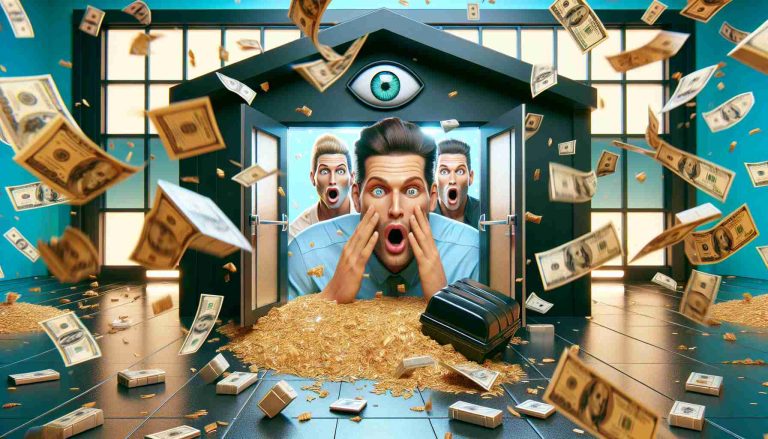 Unexpected Twist: Double Save in ‘Big Brother’ House