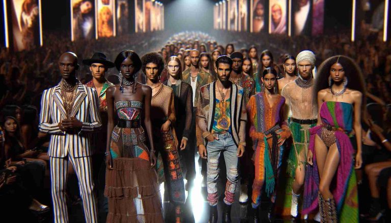 Redefining Latino Fashion Trends at the 2024 Grammy Awards