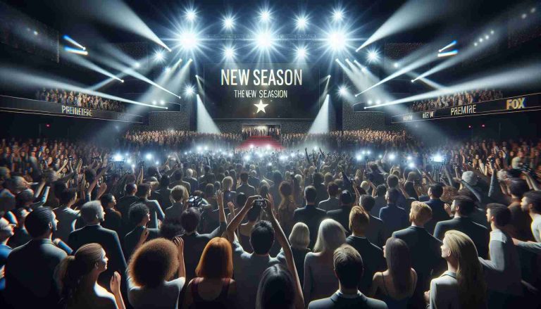 Star-Studded Premiere: Fans Go Wild! New Season Details Inside!