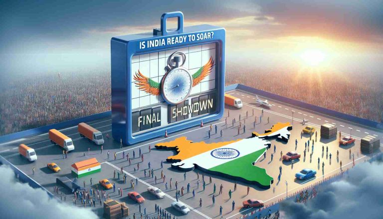 Is India Ready to Soar? Final Showdown Awaits!