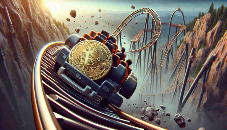 Bitcoin’s Wild Ride: Another Dip or a Comeback? Don’t Miss What Happens Next!