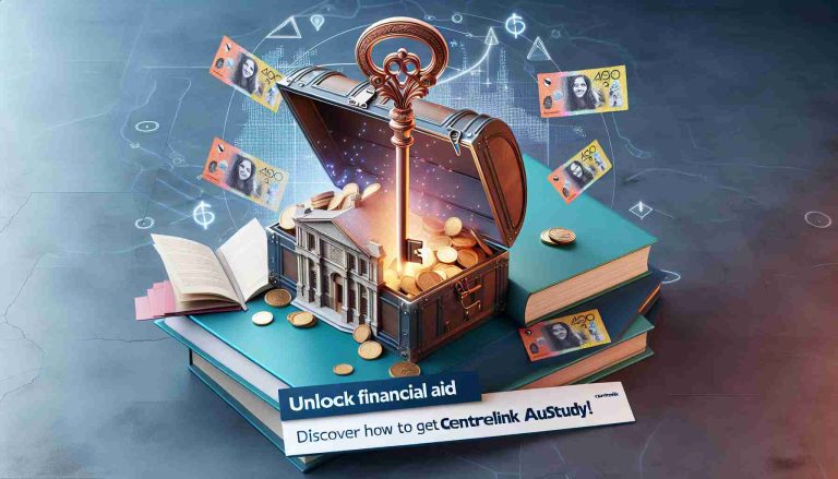 Unlock Financial Aid for Your Studies! Discover How to Get Centrelink Austudy.