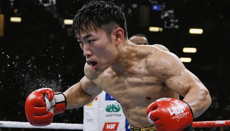 Unstoppable Tenshin Nasukawa Dashes Jason Moloney’s Championship Dreams