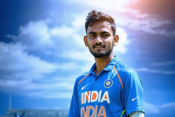 Axar Patel: The Unassuming Titan Driving India’s Cricketing Renaissance