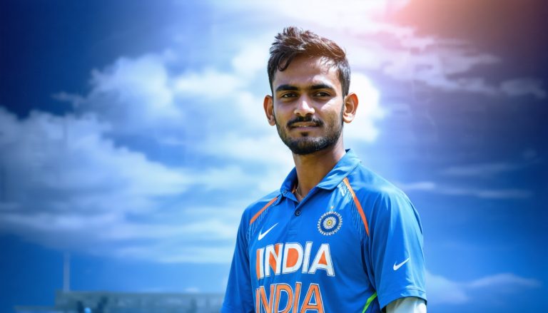 Axar Patel: The Unassuming Titan Driving India’s Cricketing Renaissance