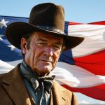 The Surprising Passion Project of John Wayne: A Patriotic Ode to America