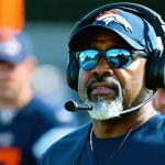 Broncos Oust Coach Wilhoite After Dramatic Airport Incident