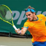 Thrills in the Desert: Rune’s Dazzling Display Stops Tsitsipas at Indian Wells