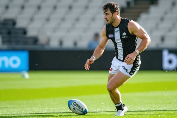 The Ultimate Test: Why Nick Daicos and Collingwood Are Poised to Silence Their Critics